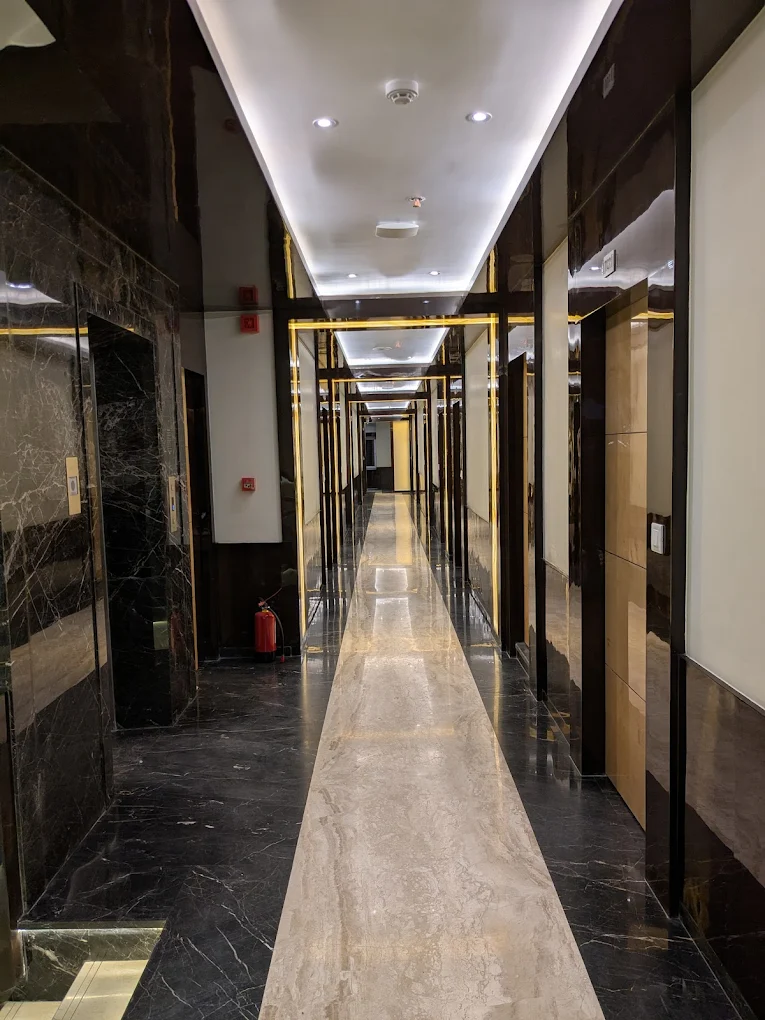 Hall