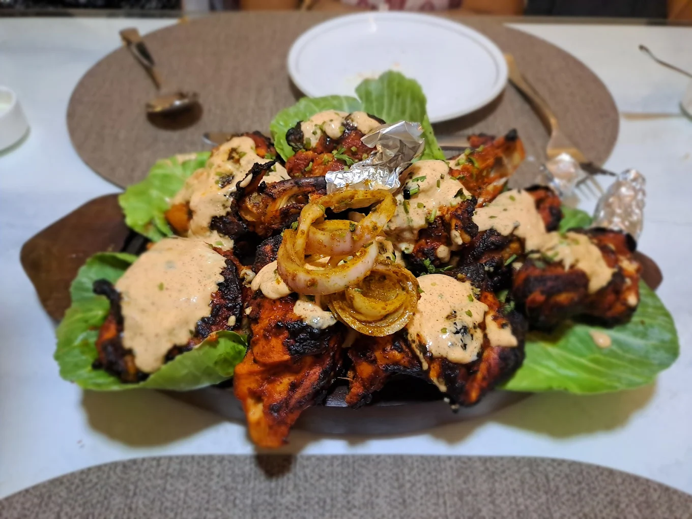 Food